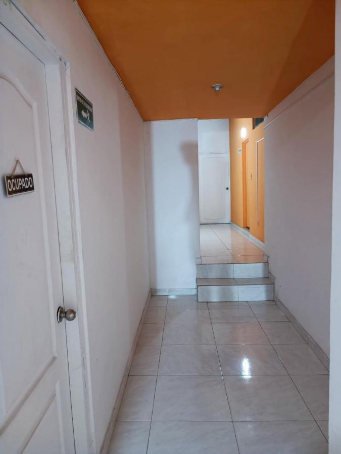 Hotel Casa Xion Нейва Экстерьер фото